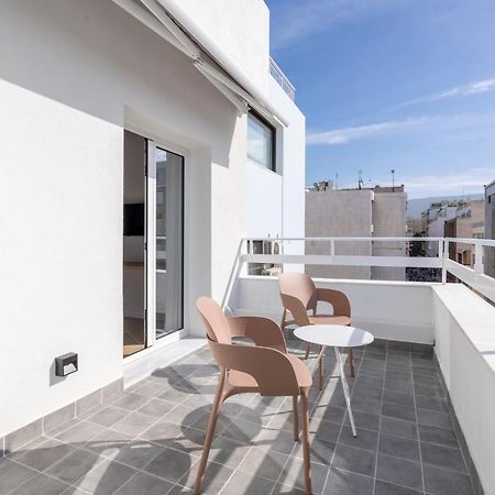 Ermou 40 Suites Athen Eksteriør bilde